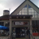 Merlins