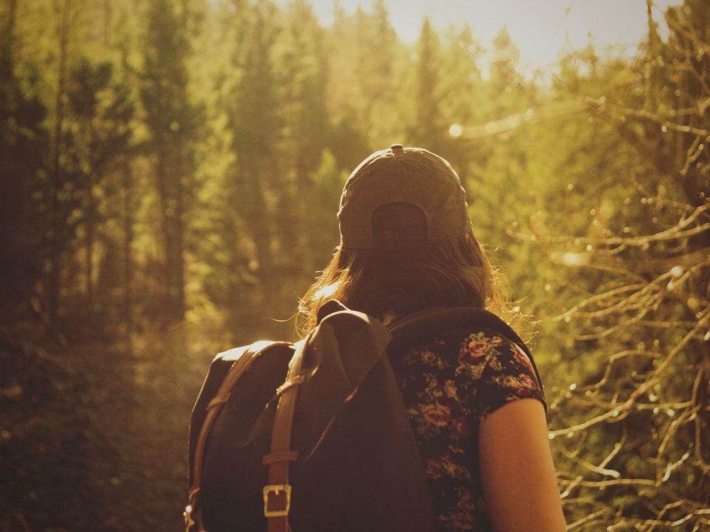 How to Travel Alone (And 27 Reasons Why You Should!)