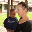 Childcare volunteering in Tanzania Childcare volunteering in Tanzania