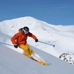 Jasper 11-week Ski or Snowboard Instructor Course Jasper 11-week Ski or Snowboard Instructor Course