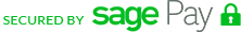 Sage pay secured