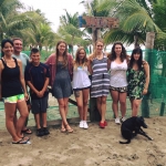 Volunteering in Costa Rica