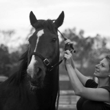 Georgie Collcutt, Marketing and Overseas Project Manager Georgie Collcutt, Marketing and Overseas Project Manager