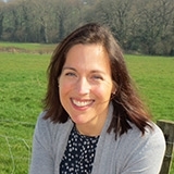 Marguerite Weatherseed, Policy and Development Manager Marguerite Weatherseed, Policy and Development Manager