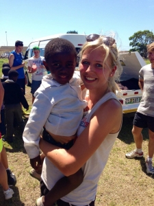 South Africa sports coaching: A typical day under the South African sun 