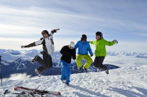 whistler boys