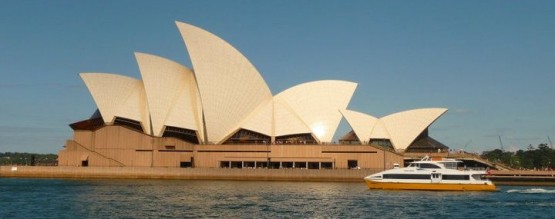 Working and living in Sydney on your gap year