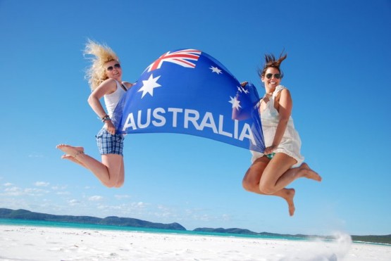 Paid work in Sydney programme