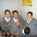Teach in Nepal