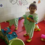 Orphanages volunteering Romania