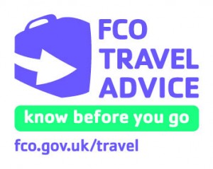 philippines fco travel advice