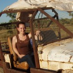 paid work in Australia