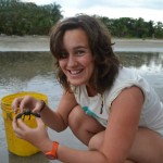 Volunteer with turtles in Costa Rica