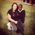 Big 5 volunteering in South Africa