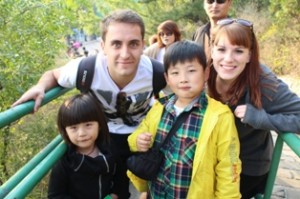 Teach and Earn in China: My experience so far 