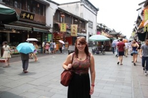 Teach and Earn in China: My experience so far 