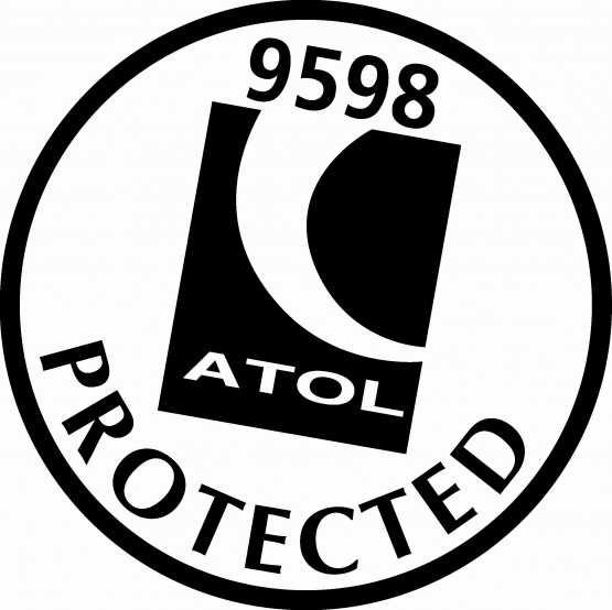 Oyster Worldwide ATOL logo