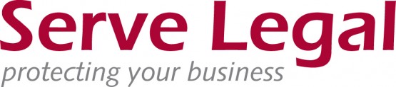 Serve Legal Logo