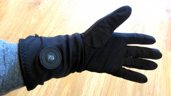 Product Review: Blazewear heated gloves 