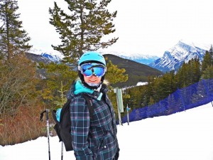 3 reasons why you should wear a helmet on the slopes