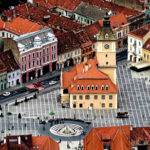 Medieval Brasov