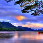 Tour of Thailand and Laos