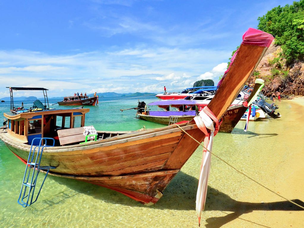 Thailand