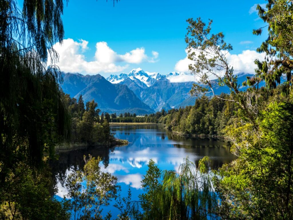 New Zealand
