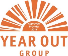 Year Out Group Logo - 2019