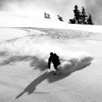 Oyster instructor review in Whistler