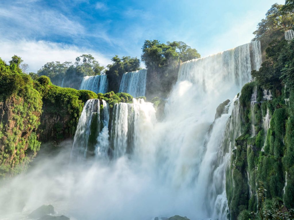 Argentina