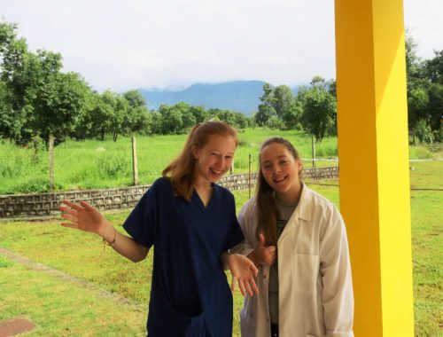 Save £50 each when travelling with a friend to India