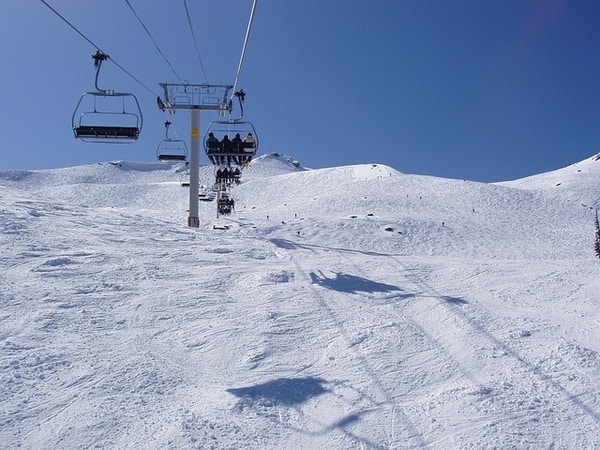 whistler blackcomb