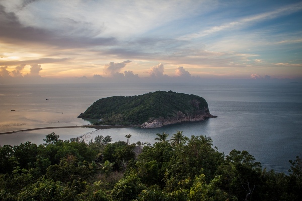 thailand koh phangan