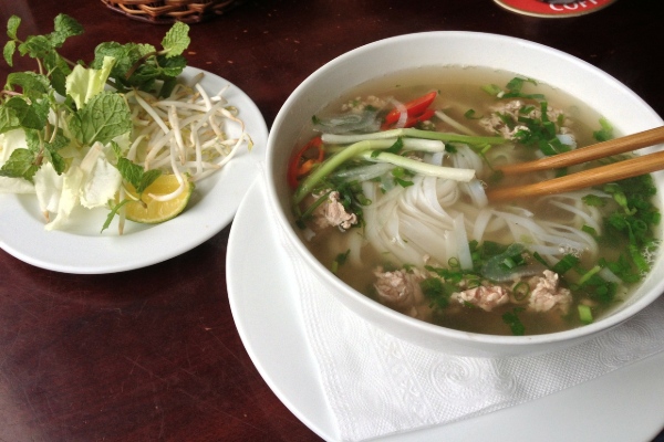 vietnamese pho