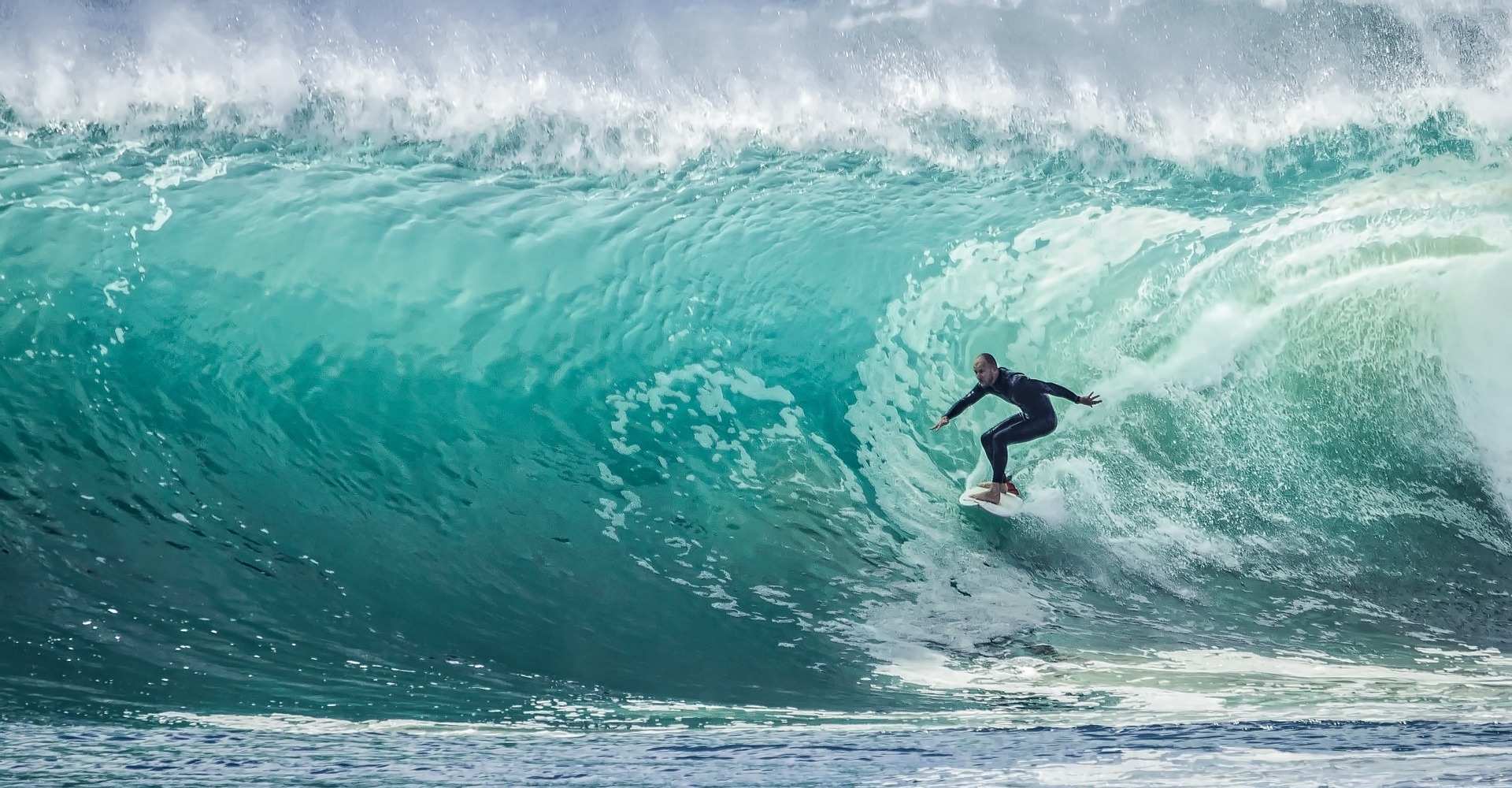 17 of the Best Places to Learn to Surf Oyster