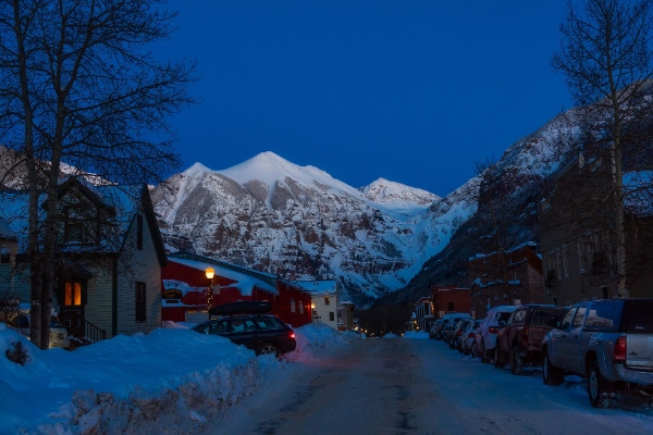 Telluride-USA