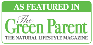 The Green Parent magazine