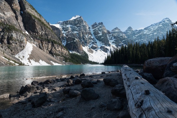 Canada Rockies