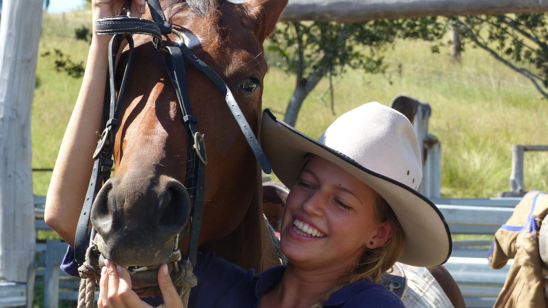 11 Of The Best Places For Horse Riding Holidays Oyster