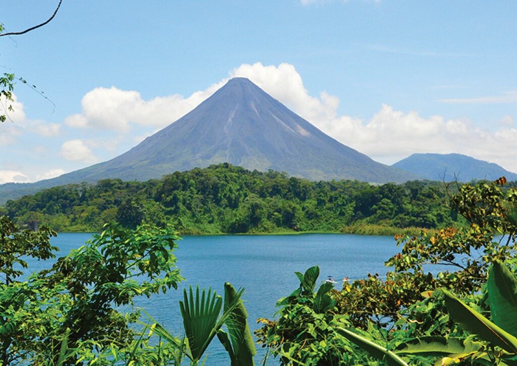 COSTA RICA: Introducing Oyster’s Pure Pura Vida Family 9 day Self-Drive Tour!