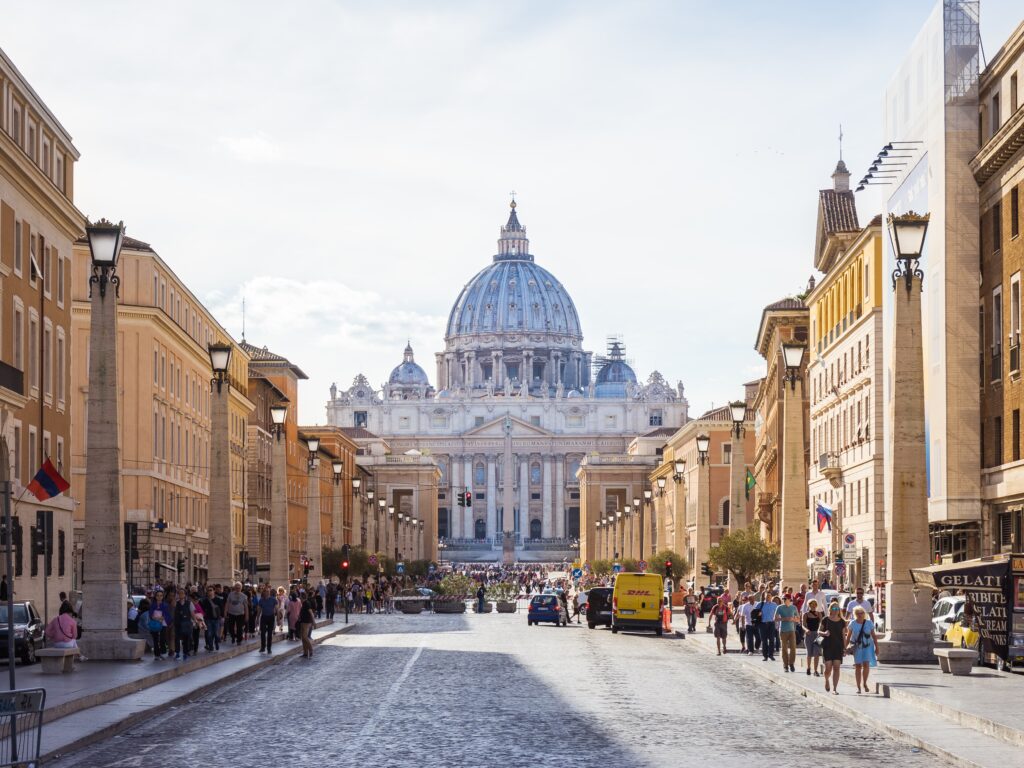 Italy