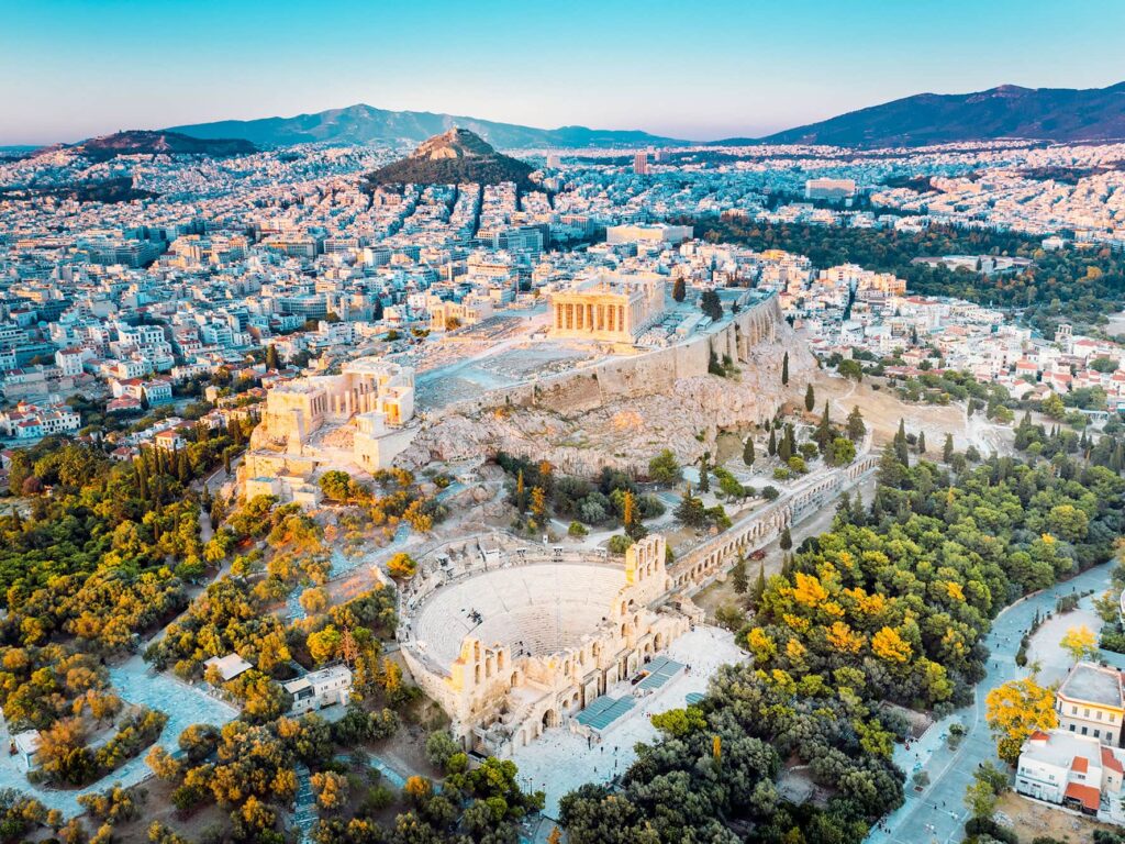 Greece