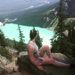 sarah Harrison summer hospitality in Banff 2017