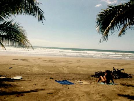 Enjoy the beauty of the beaches in Costa Rica whilst you are away