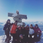 Review from parent of Oyster participant in Whistler Blackcomb