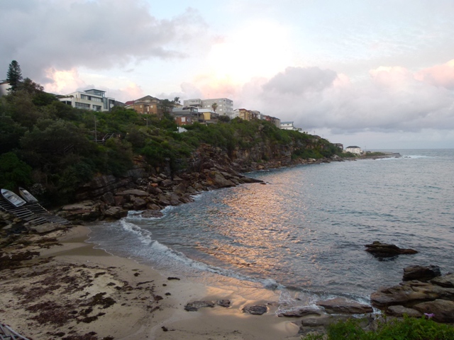 Bondi to Coogee