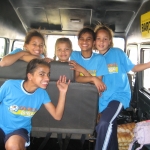 Brasil SP RSF kids