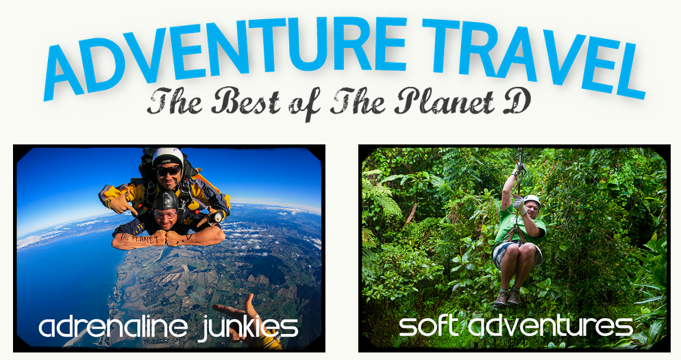 planet d travel blog