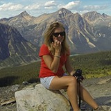 Harriet Wray, Travel Adviser Harriet Wray, Travel Adviser